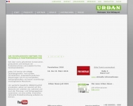 Bild Urban Gesellschaft mit beschrnkter Haftung & Co. Maschinenbau KG
