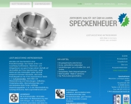 Bild Speckenheuer Maschinen- und Apparatebau GmbH