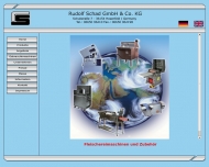 Bild Rudolf Schad GmbH & Co. KG