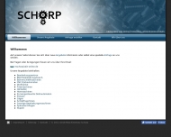 Bild Schorp Bernhard Maschinenbaumeister