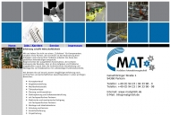 Bild Stahl Hubert Maschinenbau