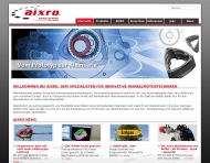 Bild aixro GmbH