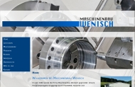 Bild Wenisch Wolfgang Maschinenbau