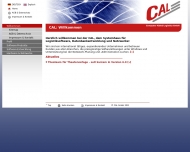 Bild CAL Computer Aided Logistics GmbH