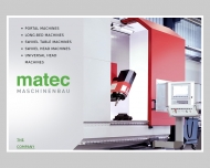 Bild matec Maschinenbau GmbH