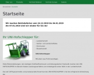 Bild Striegel Maschinenbau Inh. Klaus Striegel