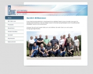 Bild Peter Rohe Maschinenbau