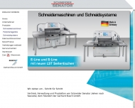 Bild Kommanditgesellschaft Schneider- Senator Verkaufs-GmbH & Co