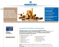 Bild Hebenstreit GmbH