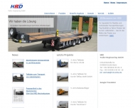 Bild HRD Immobilien GmbH