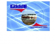 Bild Gdde Maschinenbau Gesellschaft mit beschrnkter Haftung