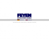 Bild Feyen Maschinen GmbH