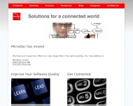 Bild MicroDoc Computersysteme GmbH