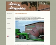Bild Langenbrink Laurenz Maschinenbau