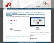 Bild dsp Computersysteme Vertriebs GmbH