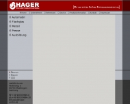 Bild Hager Sondermaschinenbau GmbH
