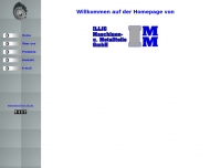 Bild IMM Illig Maschinen und Metallteile GmbH