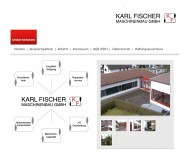 Bild Franz Josef Fischer GmbH & Co. KG