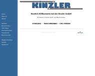 Bild Kinzler GmbH