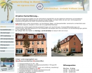 Bild Kunststoff-Schwimmbadtechnik und Dienstleistung Wolfram GmbH