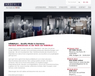 Bild HMA - Maschinenbau GmbH