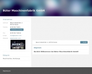 Bild Bter Investment GmbH & Co. KG