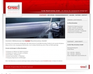 Bild Cordel Maschinenbau GmbH