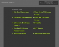 Bild Leicht Wolfgang Masch.