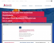 Bild SpaceNet AG