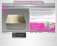 Bild Krieger Wolfgang Frstechnik