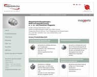 Bild Kendrion Magneta GmbH
