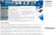 MSD Computersysteme GmbH - M?nchen