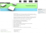Website MSD Computersysteme
