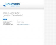 Bild Hohmann Verwaltungs GmbH