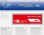 Bild Greif-Velox Maschinenfabrik GmbH