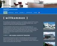 Bild Hutt Verwaltungs GmbH