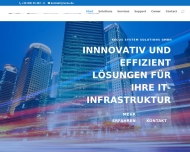 Bild Dr. Richtmann + Eder AG Software + Services