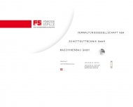 Bild Frster u.Spille Schttguttechnik GmbH