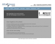 Bild AWS Orgware Hard- & Software GmbH