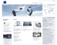 Bild Trumpf Laser GmbH + Co. KG