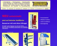 Bild Kannenberg Hartmut Maschinenbau