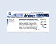 Bild Bernd R. Hauf gsh-Systemelectronic e. K.
