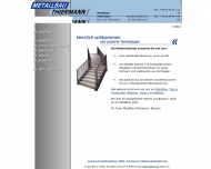Bild Thiermann Metallbau