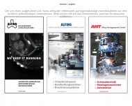 Bild Alfing Keler Sondermaschinen GmbH