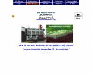 Bild Ertl Maschinenbau GmbH