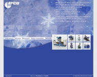 Bild EFCO Maschinenbau GmbH