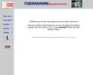 Bild PEDI Franz Diekmann GmbH & Co KG