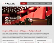 Bild Wegener Monica
