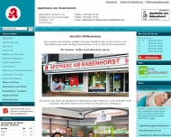 Bild Apotheke Am Rabenhorst Dr. Joachim Padberg