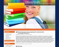 Ciekawa Ksi ka